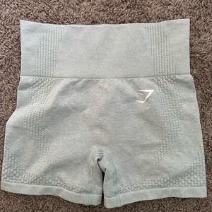 gymshark shorts